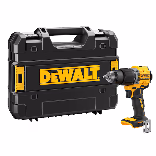 Dewalt 18V Akku-Schlagbohrschrauber DCD799NT-XJ 