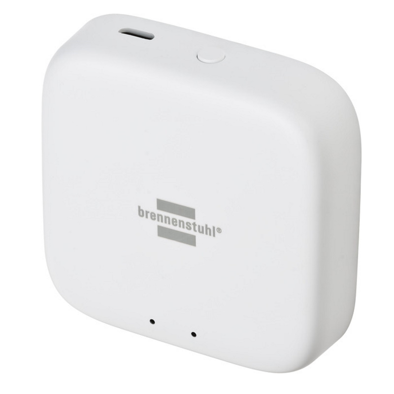 Gateway Brennenstuhl Connect GWY CZ 01 - Zigbee