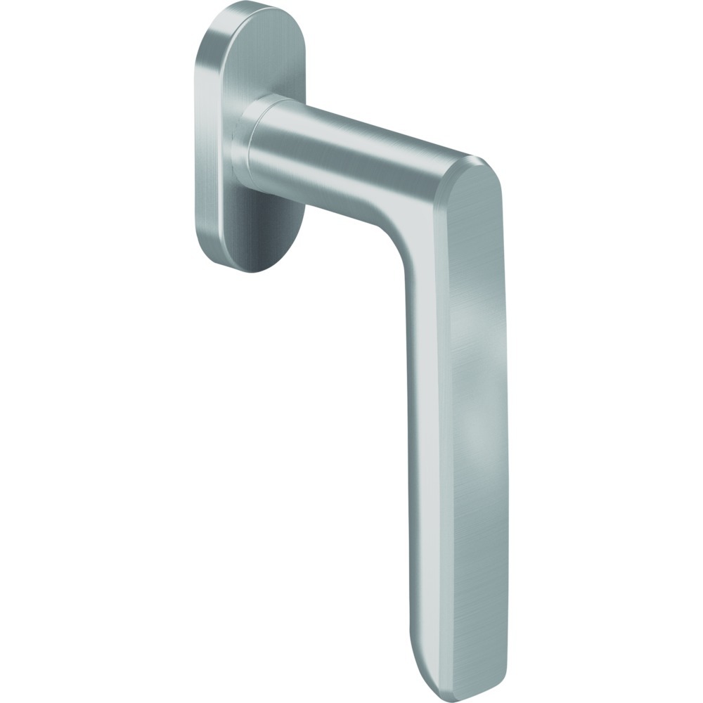 OGRO Fenstergriff Premium 4115SU,Stand.,eck,7/35,F1