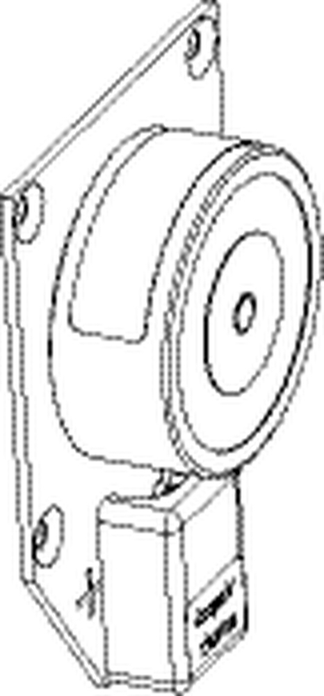 Strichzeichnung/Illustration