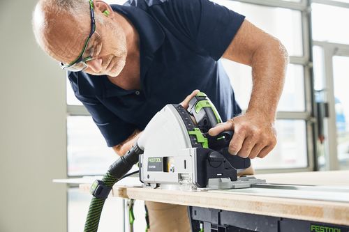 Tauchsäge TS 55 FEBQ-Plus