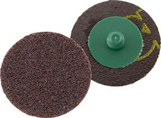 Roloc™-Schleifscheibe Cubitron™ 777F Roloc™-Schleifscheibe Cubitron™ 777F