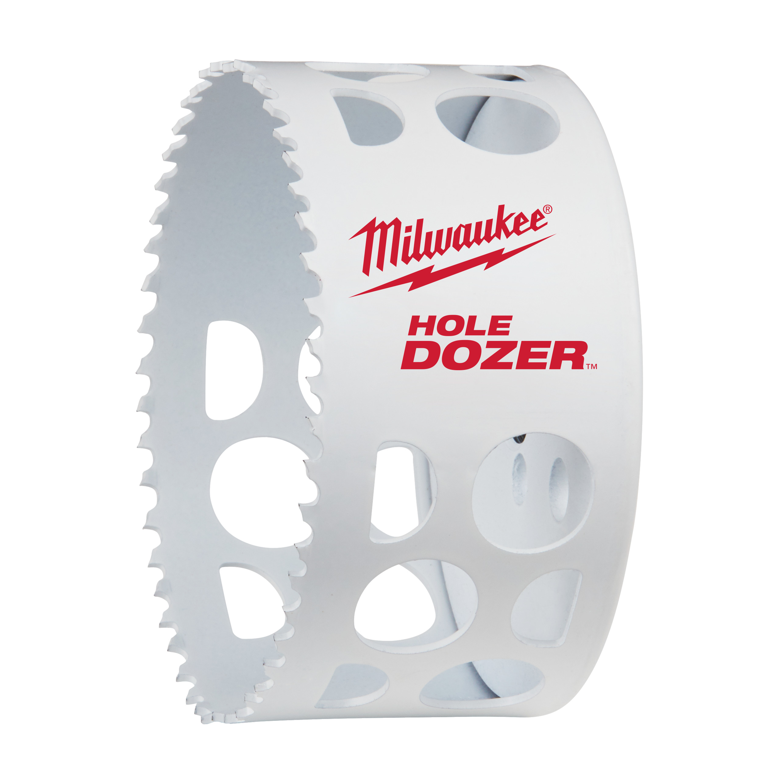 Milwaukee Lochsäge Bi-Metall Hole Dozer 92 mm