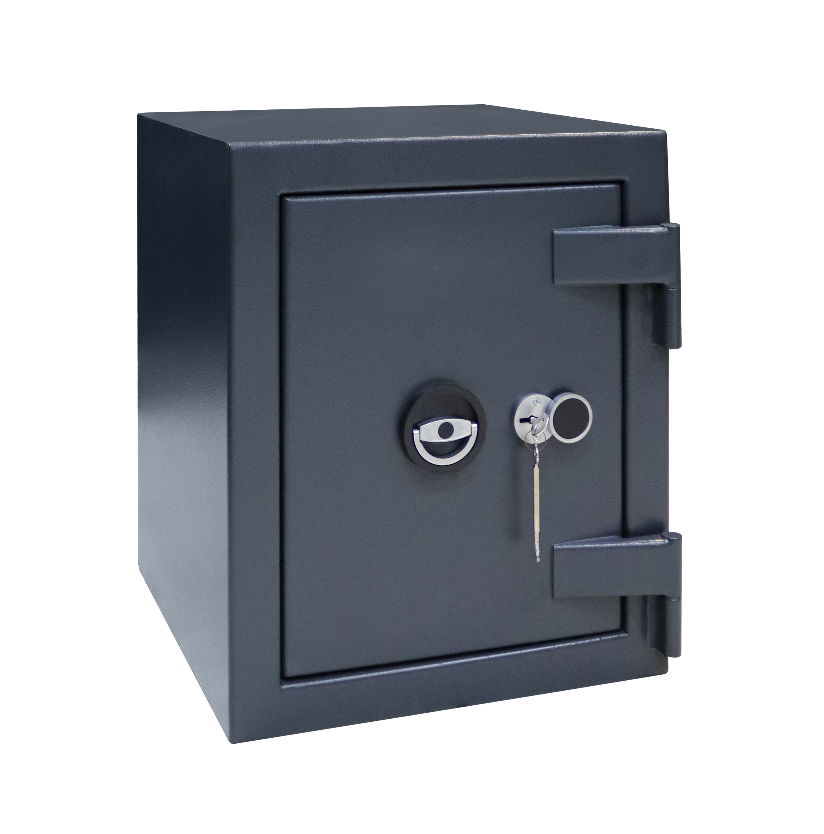 Kassenschrank, Wertschrank, Tresorschloss, Stahlgehäuse, Sicherheitsbox
