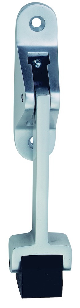 Produktbild Türfeststeller KWS 1060, Aluminium