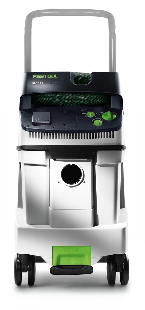 Schubbügel SB-CT 48