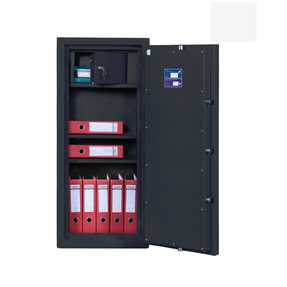 Safe, Dokumentsafe, Datei-Safe, schließbar Safe, Schließfach Safe