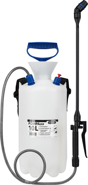 Industriezerstäuber PRESSOL 10l POMPAxx