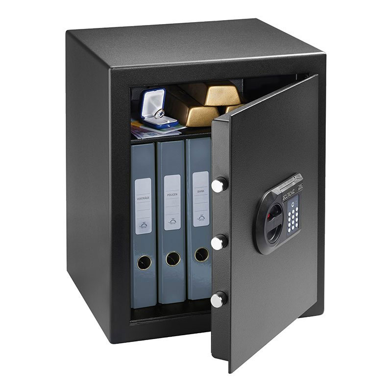 BURG-WÄCHTER Möbeltresor Home-Safe H 240 E PIN-Code