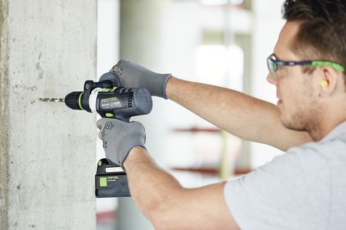 Steinbohrer DB STONE CE D5 3x