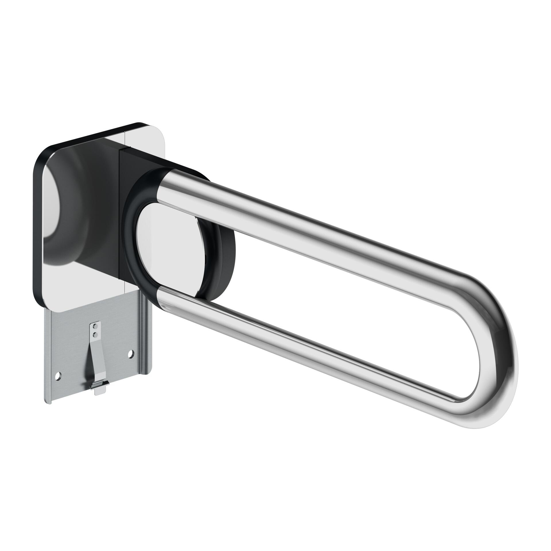 KWS Stützklappgriff 600 links A-Flex