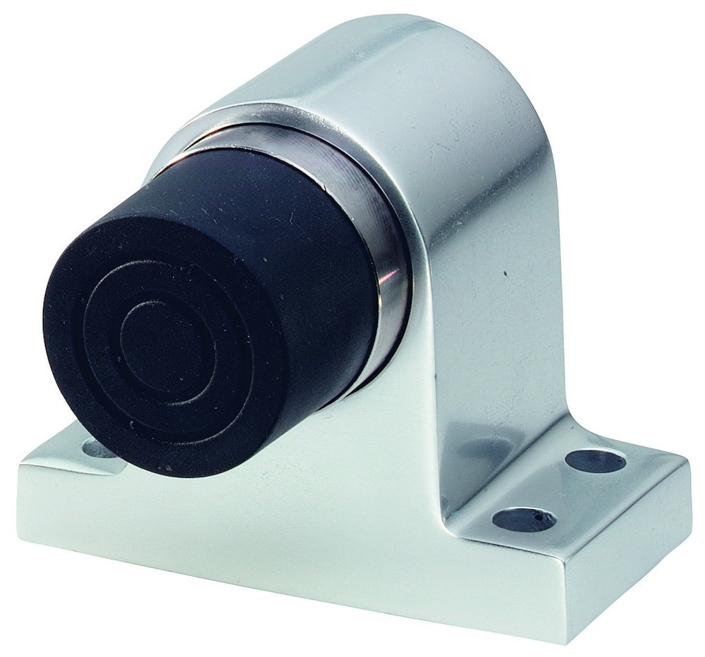 Produktbild Türpuffer KWS 2023, Aluminium