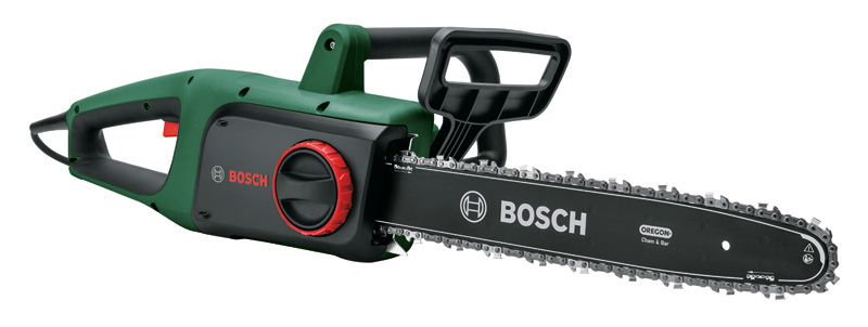 Bosch Kettensäge UniversalChain, Kabelgebunden