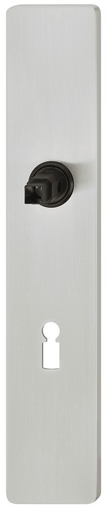 Langschild FSB ASL 12 1410,  8 mm,  Aluminium