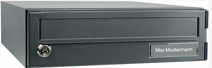 Artikelhauptbild Paketbox Burg-Wächter eBoxx EASY+