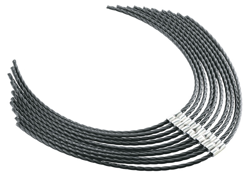 Bosch Systemzubehör Extrastarker Faden 37 cm (3,5 mm)