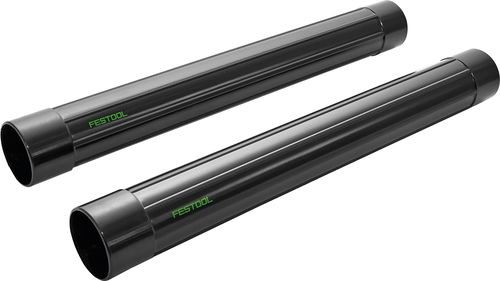 Verlängerungsrohr D 50 VR-K 2x