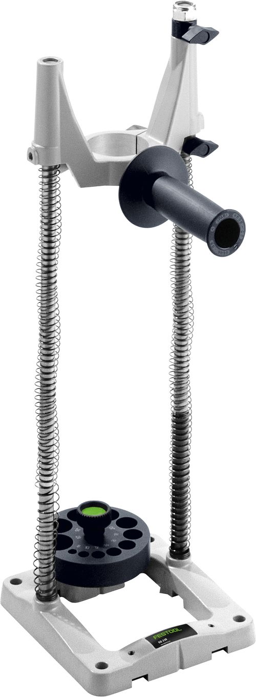 Zimmerei-Bohrständer GD 320