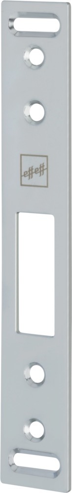 Flachschließblech effeff Z29-SBL, Stahl