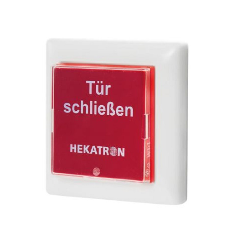 Handauslösetaster Hekatron HAT 155 F Handauslösetaster Hekatron HAT 155 F