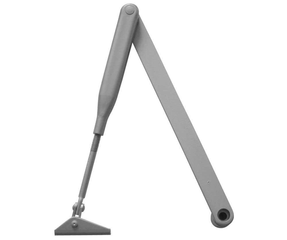 Gestänge DORMA TS 83/73/72/71, Aluminium Gestänge DORMA TS 83/73/72/71, Aluminium