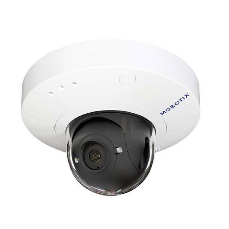 Überwachungskamera Mobotix D71A - Komplettkamera
