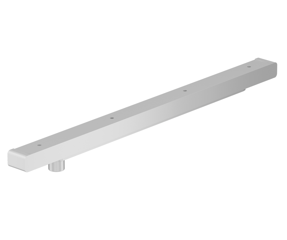 Gleitschiene DORMA G-N XEA, Aluminium Gleitschiene DORMA G-N XEA, Aluminium