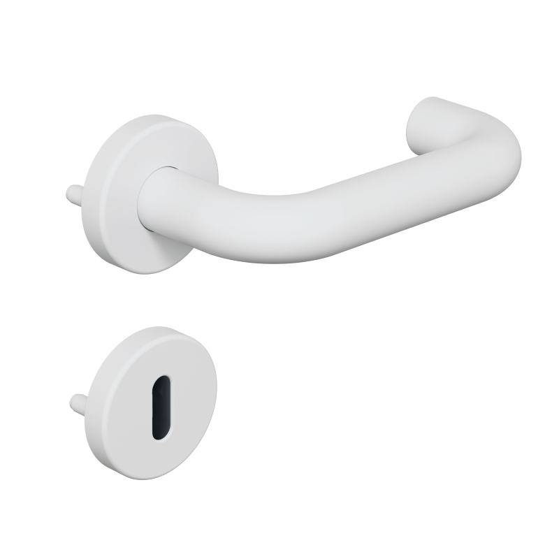 Artikelhauptbild HEWI Drückergarnitur System 111 - Edition Matt