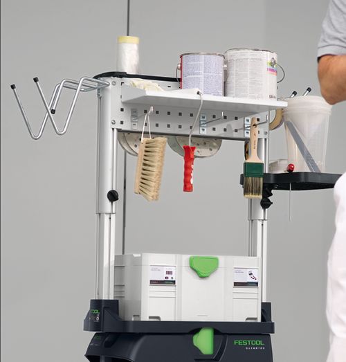 Workcenter WCR 1000 T-LOC