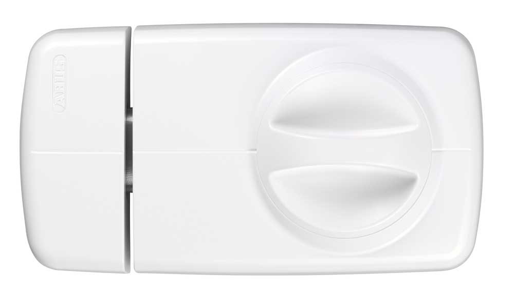 ABUS Tür-Zusatzschloss  7010 VdS  (Metallgehäuse)