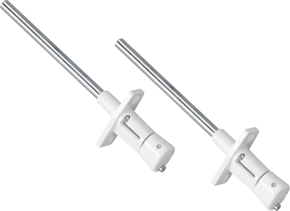 ABUS Rollladensicherung  RS87
