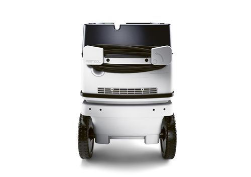 Absaugmobil CLEANTEC CTL 26 E SD