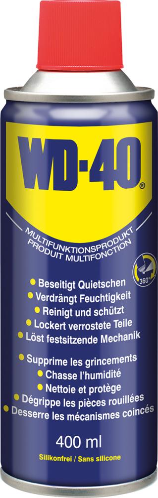 WD-40-Multifunktionsprodukt WD-40-Multifunktionsprodukt