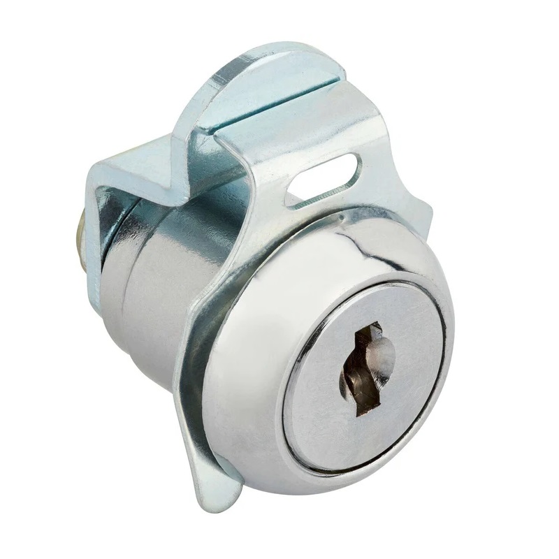 Ersatzzylinder Burg-Wächter ZBK 73 - für Brabantia-Briefkästen