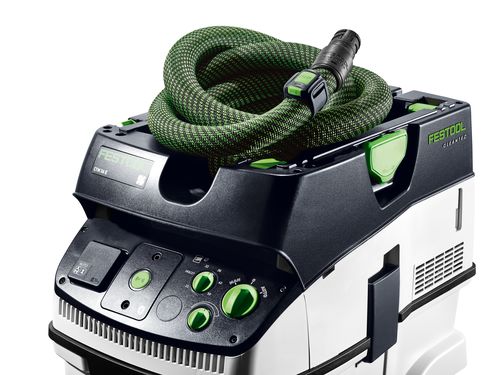 Absaugmobil CLEANTEC CTM 36 E