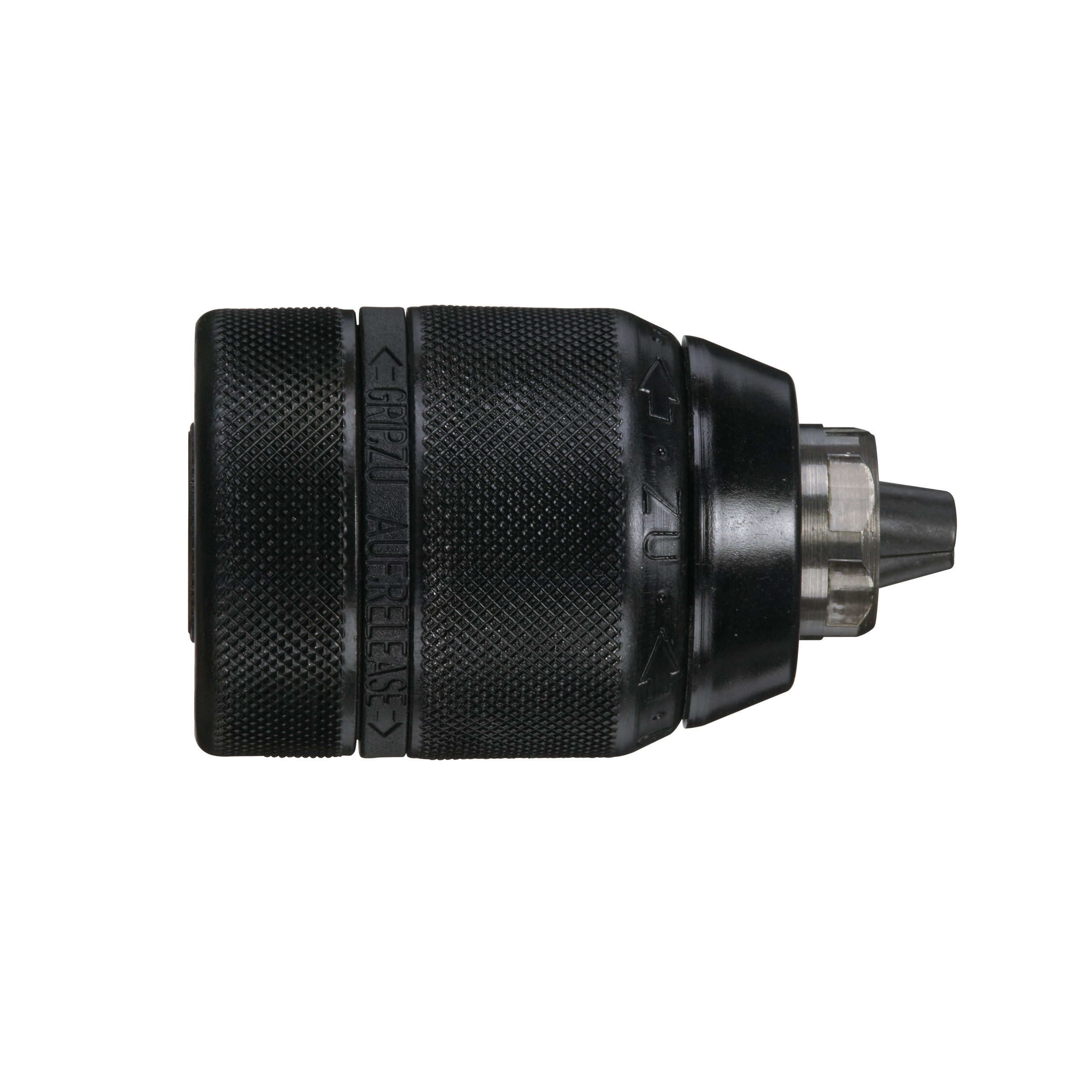 Milwaukee Schnellspannbohrfutter 1/2" x 20 / 1,5-13 mm ohne Sicherungsschraube