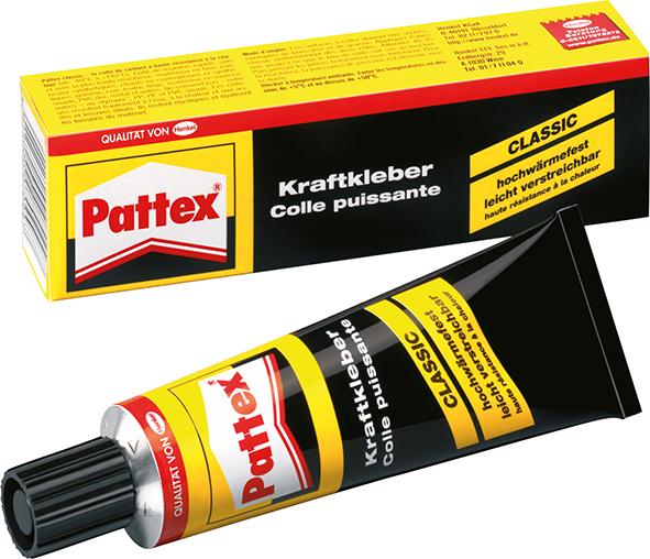 Kraftkleber Pattex Classic Kraftkleber Pattex Classic
