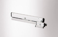 Produktbild Schere GEZE OL 90N, mit Standard-Flügelbock, Aluminium