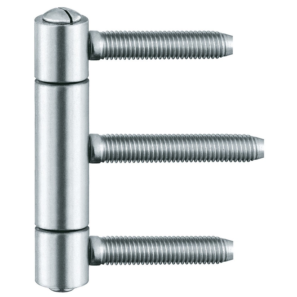Einbohrband Simonswerk BAKA C 1-15 WF, Stahl