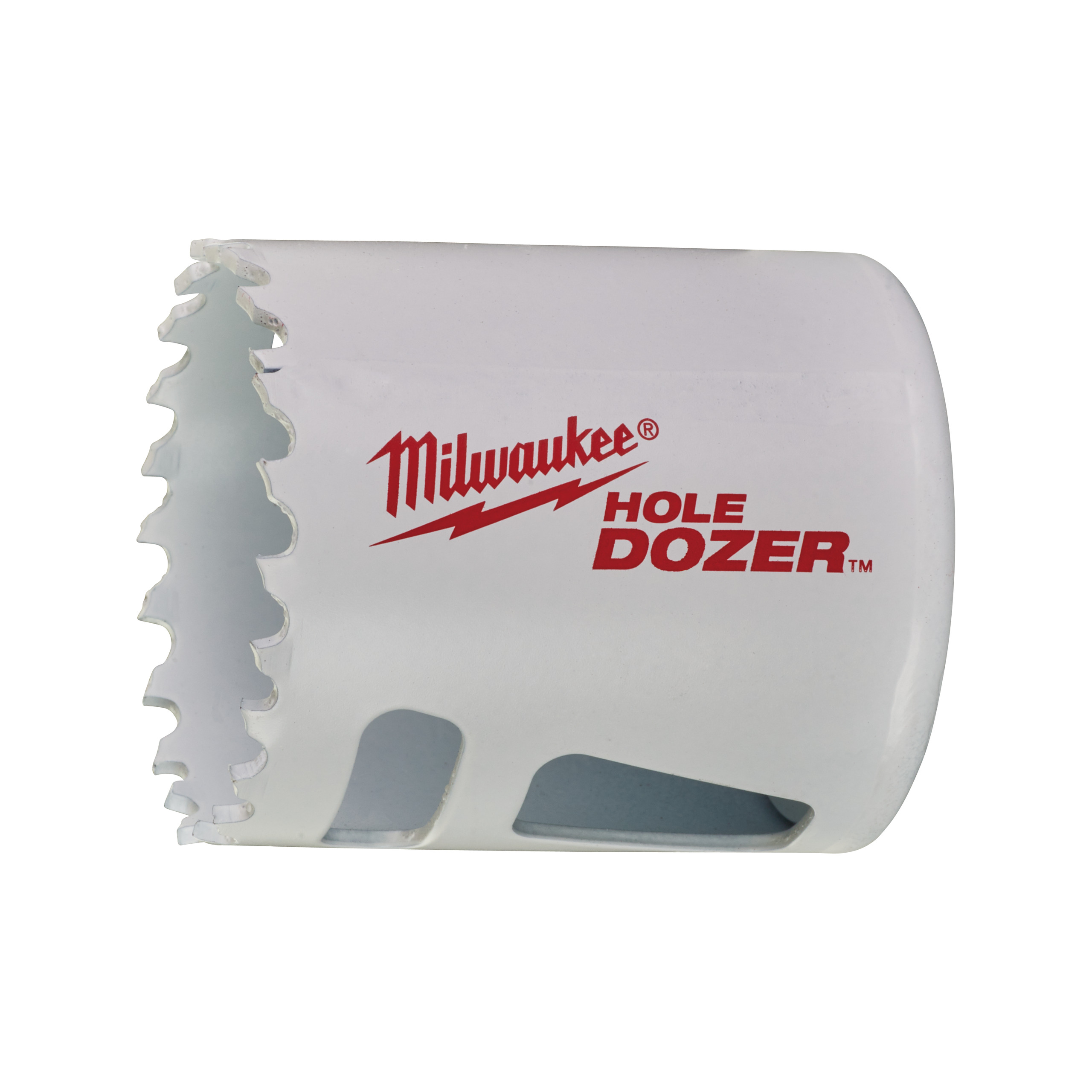 Milwaukee Lochsäge Bi-Metall Hole Dozer 43 mm