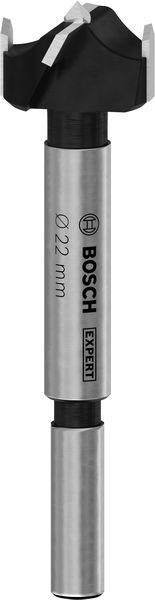 Bosch EXPERT Laminated Wood Scharnierlochbohrer, 22&nbsp;x&nbsp;60&nbsp;x&nbsp;90&nbsp;mm