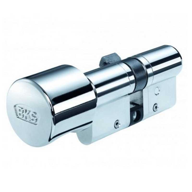Knaufzylinder BKS Janus 46