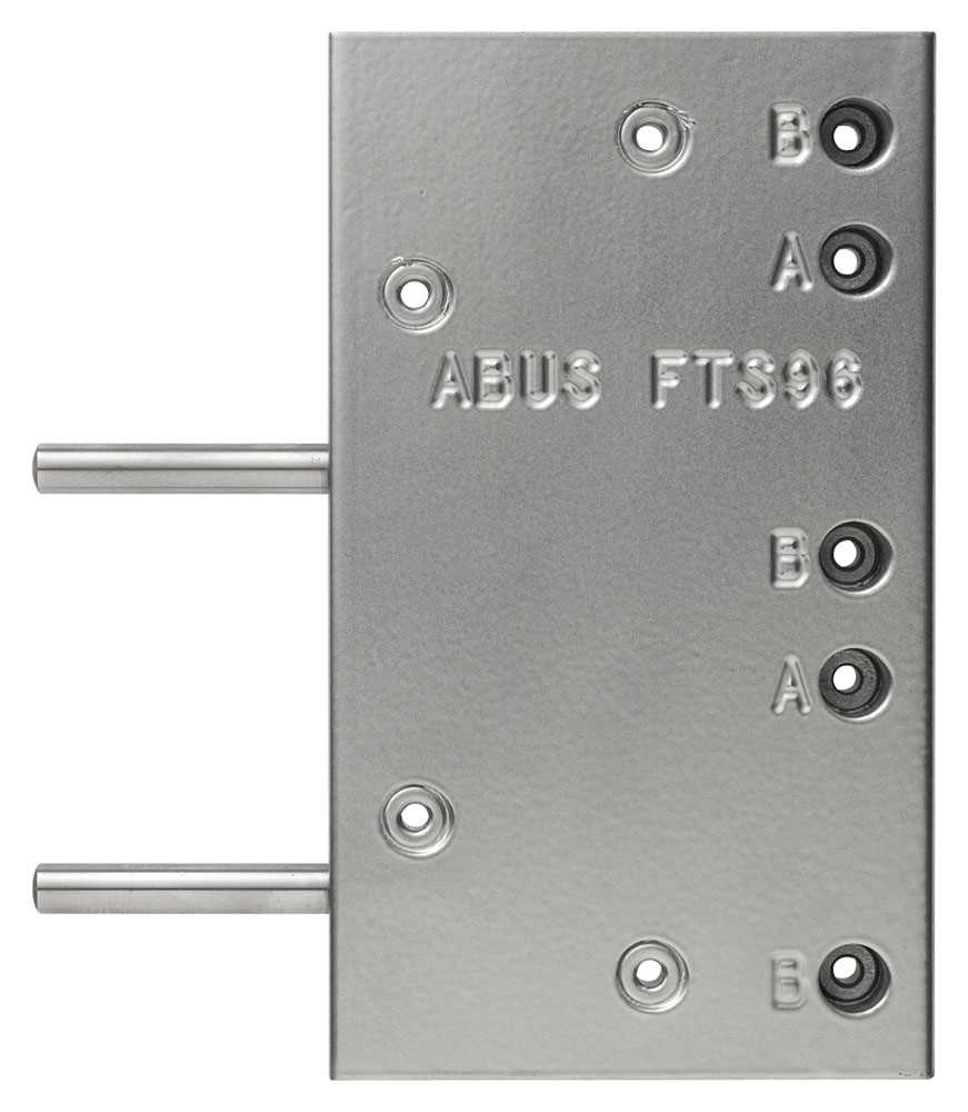 ABUS Bohrschablone für  FTS96 / FTS106