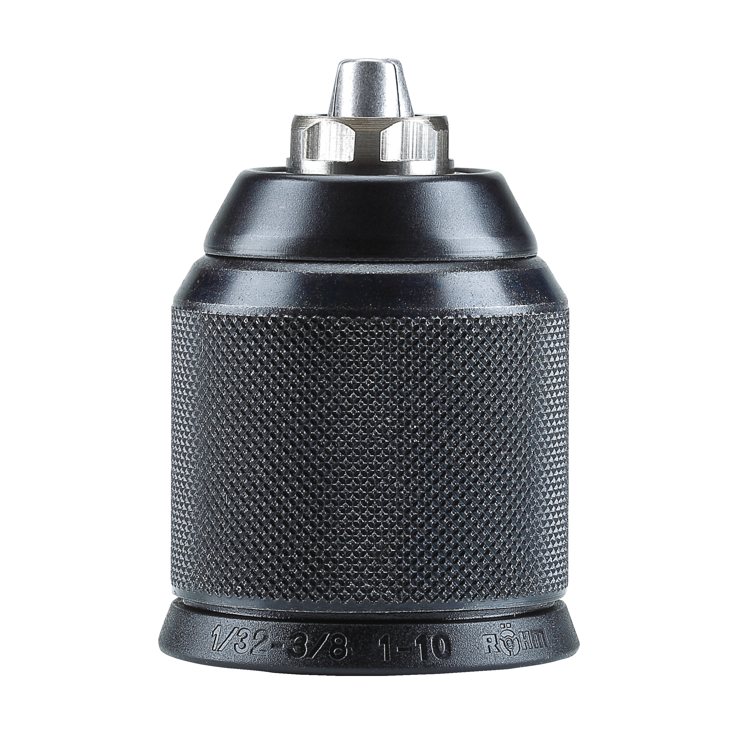 Milwaukee Schnellspannbohrfutter 1/2" x 20 / 1,0-10 mm FIXTEC Bohrfutter