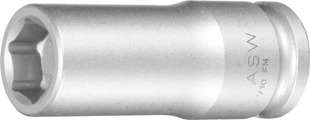Kraft-Steckschlüssel-Einsatz 3/8", magnetisch, lang Kraft-Steckschlüssel-Einsatz 3/8", magnetisch, lang