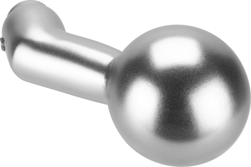 AMF Türdrücker-Lochteil  483L