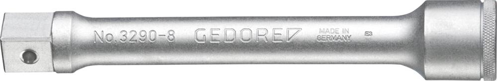 Verlängerung 3/4" Verlängerung 3/4"