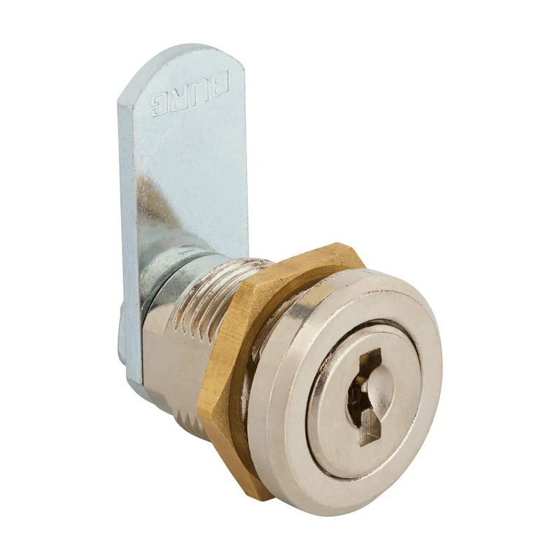 Ersatzzylinder Burg-Wächter ZS 77 - mit 3 Riegeln