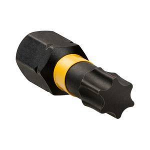 Torsion-Bit DEWALT schlagfest T20 25mm 5Stk