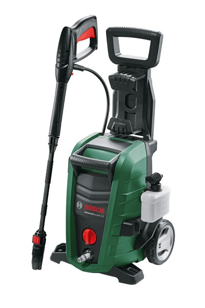 Bosch Hochdruckreiniger UniversalAquatak